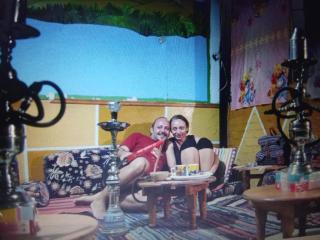 King Square B&B Hostel luxor - 6