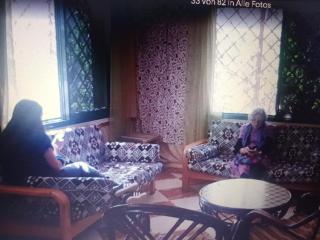 King Square B&B Hostel luxor - 5