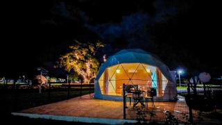 Bubble Glamping Sosua! - 5