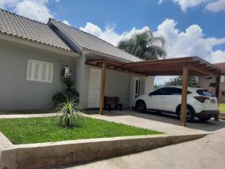 Casa Finger novo á 800m do Núcleo de casas Enxaimel da Adoma e do Centro - 9