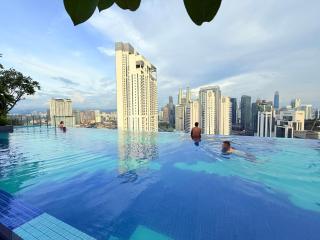 Majestic Suites KLCC By Fortune - 0