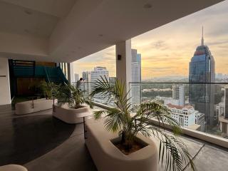 Majestic KL Suites KLCC - 7