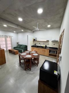 Comfort and style in a central house in Villarrica - 0