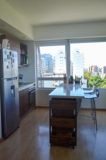 2 ambientes con Amenities y Vista al Río - 3