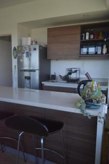 2 ambientes con Amenities y Vista al Río - 1