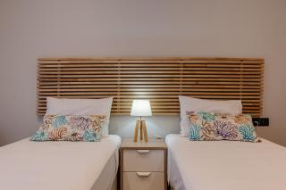 Zante Town Terrace. - Zante - 4