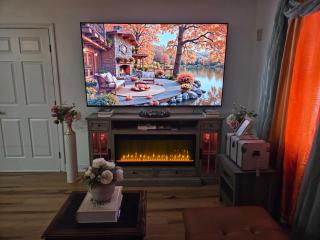 Brooklyn Luxury Suite - 7