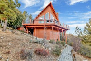 High-Top Lakeview Chateau #2520 - 0