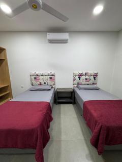 Confort y estilo en casa céntrica de Villarrica - 1