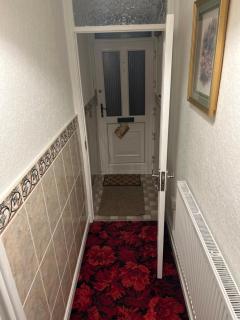 King Edward house - 2