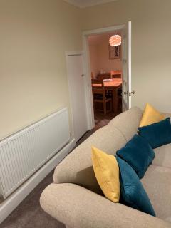 King Edward house - 1