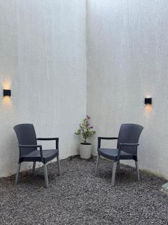 Confort y estilo en casa céntrica de 2 Dormitorios en Villarrica - 4