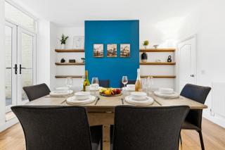 Spacious 3B Home, ideal for contractors & family! - 5