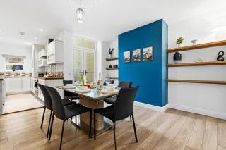 Spacious 3B Home, ideal for contractors & family! - 9