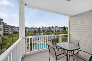 Magnolia Pointe Luster Leaf 4833-302 - 0