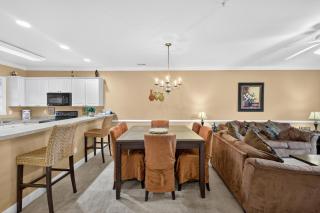 Magnolia Pointe Luster Leaf 4833-302 - 8