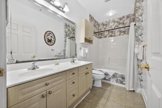 Magnolia Pointe Luster Leaf 4833-302 - 2