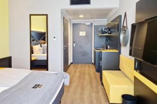 Holiday Inn - the niu, Fury Aschheim Messe by IHG - 8