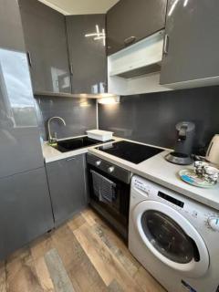 Studio le Cosy Jungle - 4