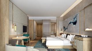 HUALUXE Beihai Silver Beach Resort by IHG - 6