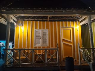 The Two Tigers - Sok San Village - 7