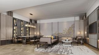 HUALUXE Beihai Silver Beach Resort by IHG - 3