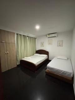 Hermosa Cabaña C15, Castillo Club - 7