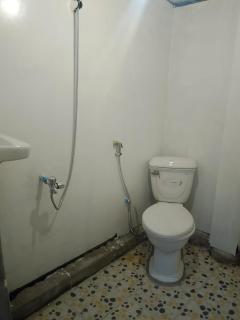 The Two Tigers - Sok San Village - 6