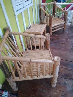 The Two Tigers - Sok San Village - Kaôh Rŭng (4) - 1