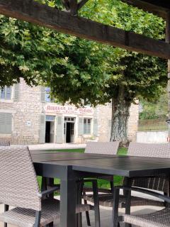 Gite Les Platanes - 9