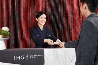 HUALUXE Beihai Silver Beach Resort by IHG - 2