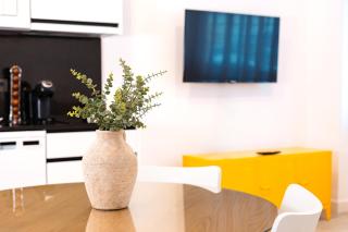 Capuchinos Suites - 4