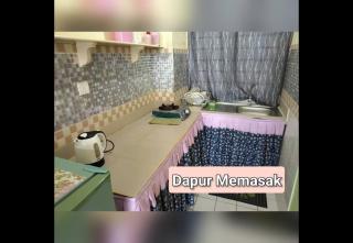 Apartment 2 Bilik Seaview - 5