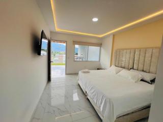 Penthouse Duplex Apartment en Cali, Ciudad 2000 - 9