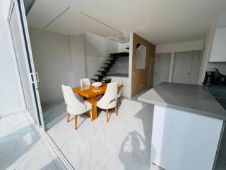 Penthouse Duplex Apartment en Cali, Ciudad 2000 - 7