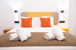 Capuchinos Suites - 3