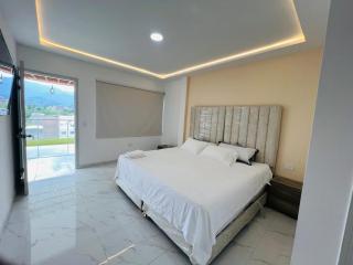 Penthouse Duplex Apartment en Cali, Ciudad 2000 - 2