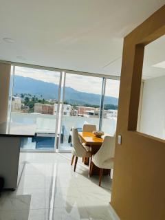 Penthouse Duplex Apartment en Cali, Ciudad 2000 - 1