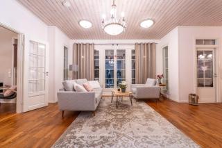 Arctic Family Villa - 7