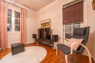 Arctic Family Villa - 2