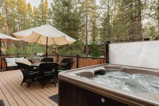 Knoll Lake Cabin in Big Bear Lake - 5