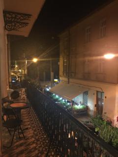 Virmenska Apartment - Lviv - 2
