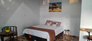 Pousada Solar Encanto do Marajó - 5