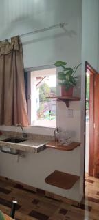 Pousada Solar Encanto do Marajó - 1