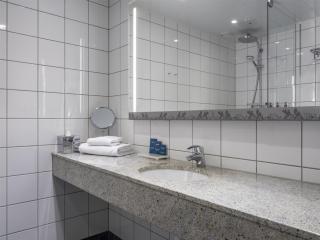 Radisson Blu Hotel Uppsala - 8