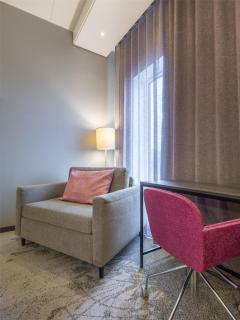 Radisson Blu Hotel Uppsala - 4