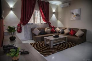 Suite Monoapparte - Nouakchott - 0