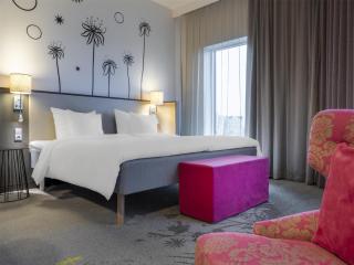 Radisson Blu Hotel Uppsala - 2