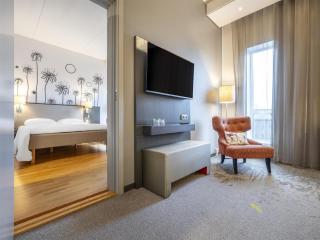 Radisson Blu Hotel Uppsala - 4