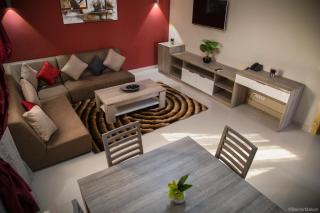 Suite Monoapparte - Nouakchott - 4